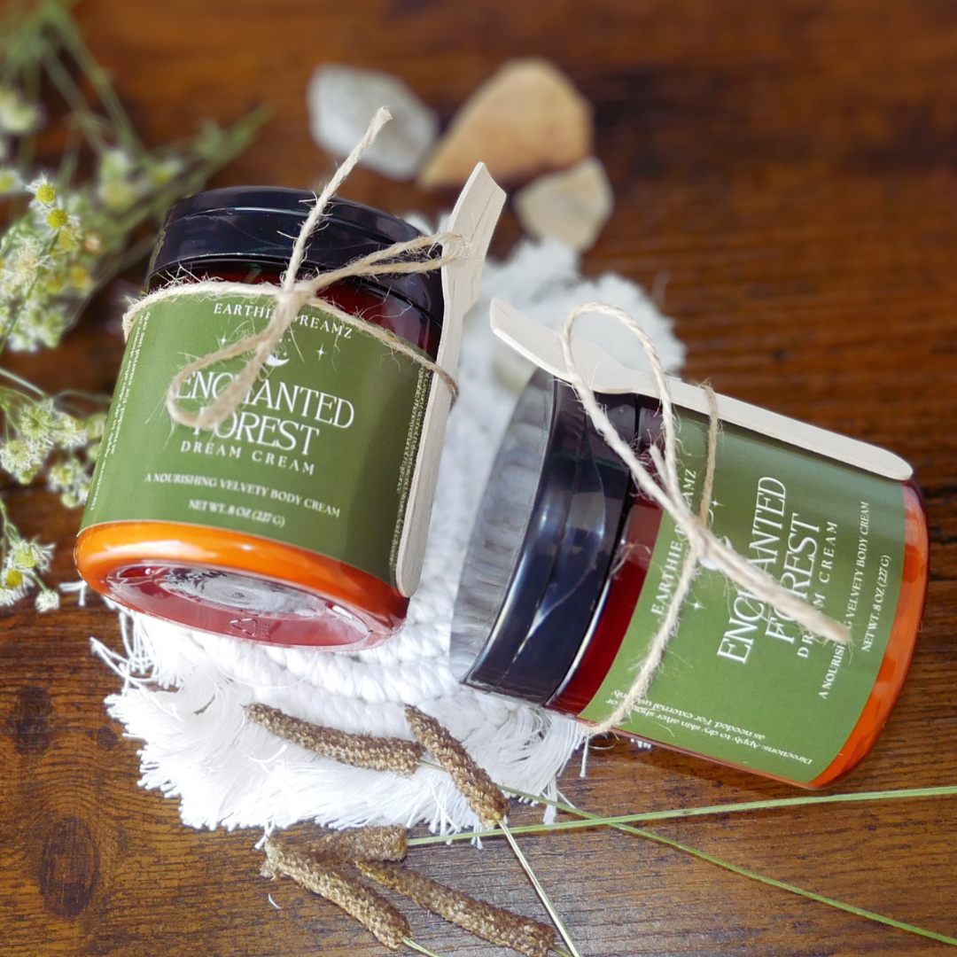 Enchanted Forest Dream Cream