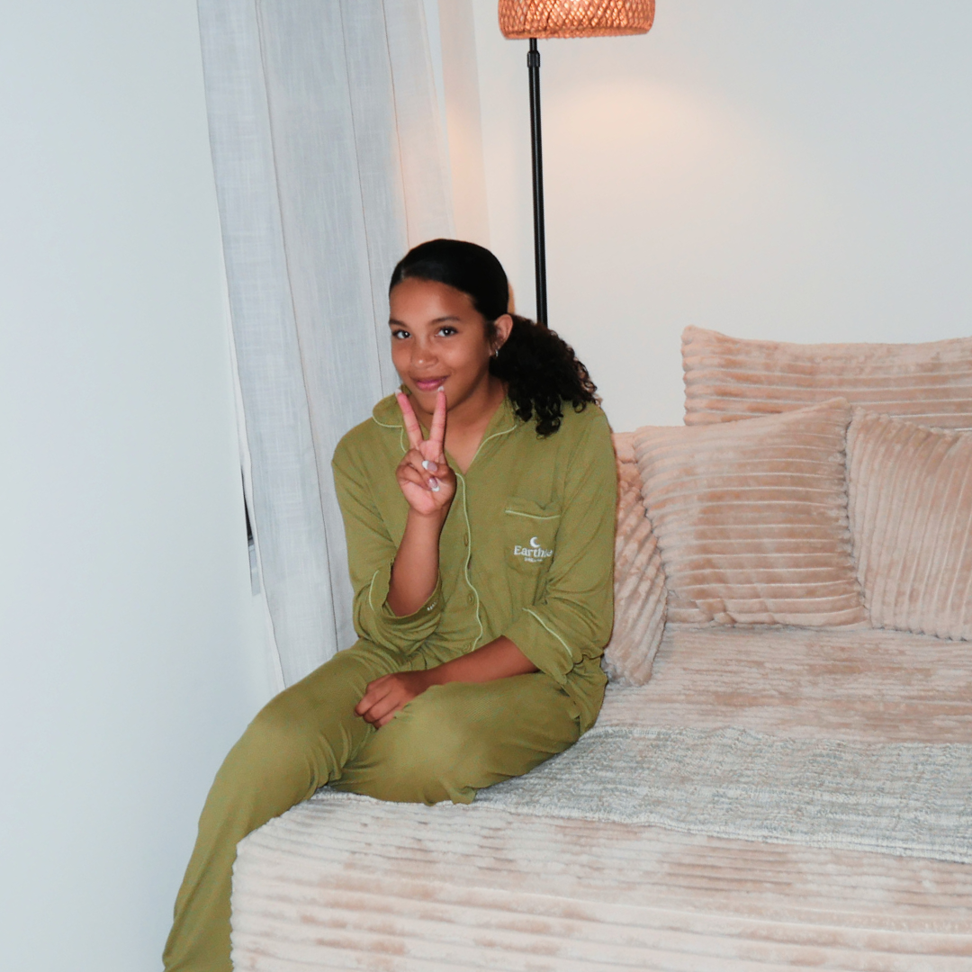 Enchanted Forest Pajamas